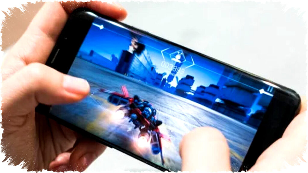 HP Gaming 4 Jutaan Baterai Jumbo 6000-7300 mAh, Main Lama Tanpa Isi Ulang!