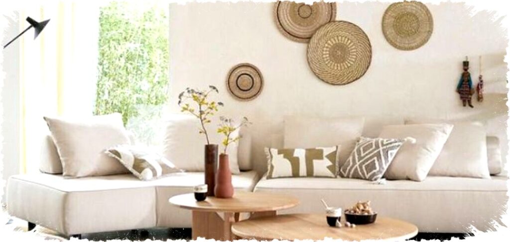 10 Inspirasi Dekorasi Ruang Tamu Sederhana tapi Elegan, Bikin Tampilan Makin Aesthetic!