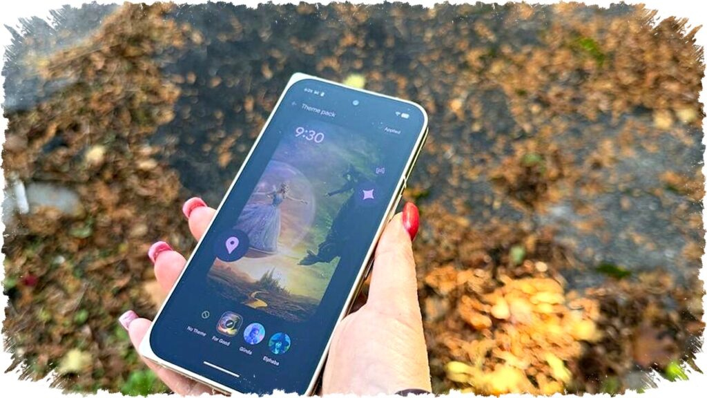 Pixel Theme Packs Kembali Hadir, Solusi Praktis Upgrade Tampilan Home Screen Androidmu!