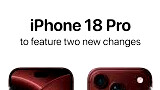 Bocoran iPhone 18 Pro Max: Kamera DSLR Apertur Variabel & Chip 2nm Terbaru, Harga Rp30 Jutaan!