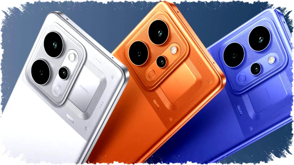 Realme P4 Power Hadir dengan Baterai Raksasa 10,001 mAh dan Layar AMOLED 144Hz Berkinerja Tinggi