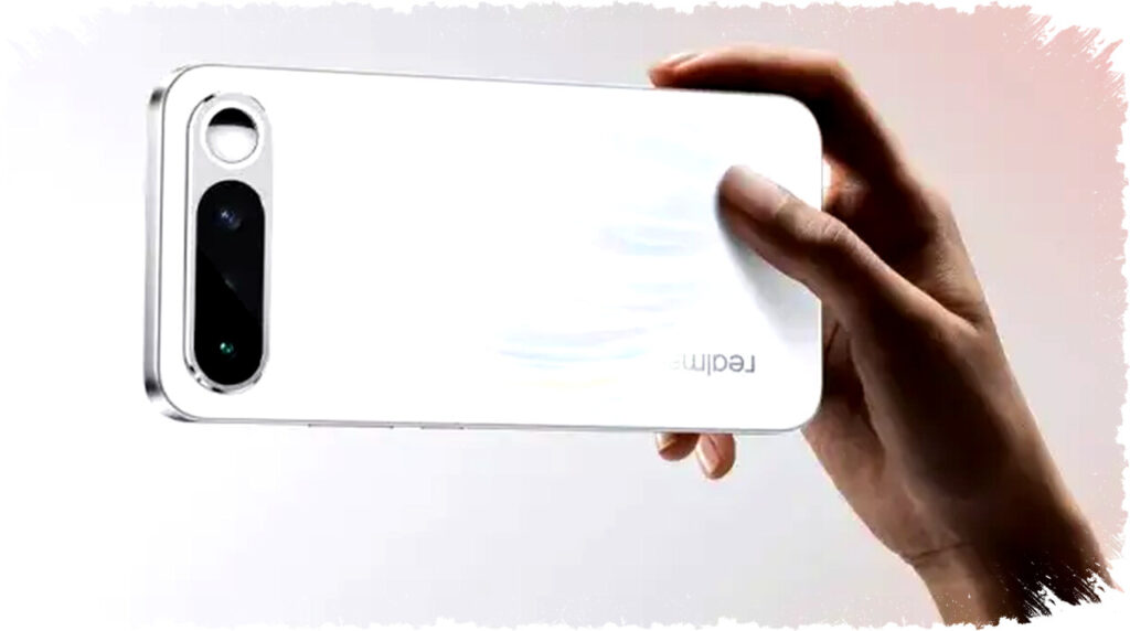 Realme 16 5G Resmi Rilis: Desain Mewah Mirip iPhone Air, Baterai 7.000mAh & Kamera 50MP!