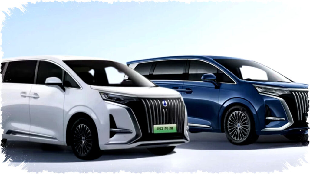 Denza D9 Sudah Ada di Pasar Mobil Bekas, Harga Mulai Rp 820 Jutaan, Masih Populer!
