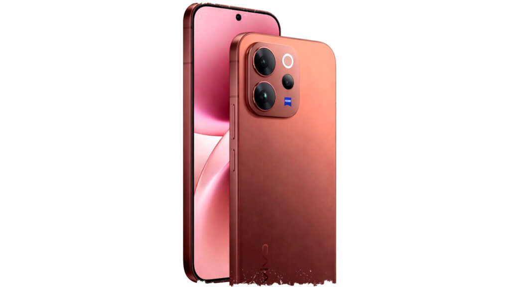 Vivo V70 dan V70 Elite Resmi Meluncur 19 Februari dengan Layar 1.5K dan Chipset Snapdragon Terbaru