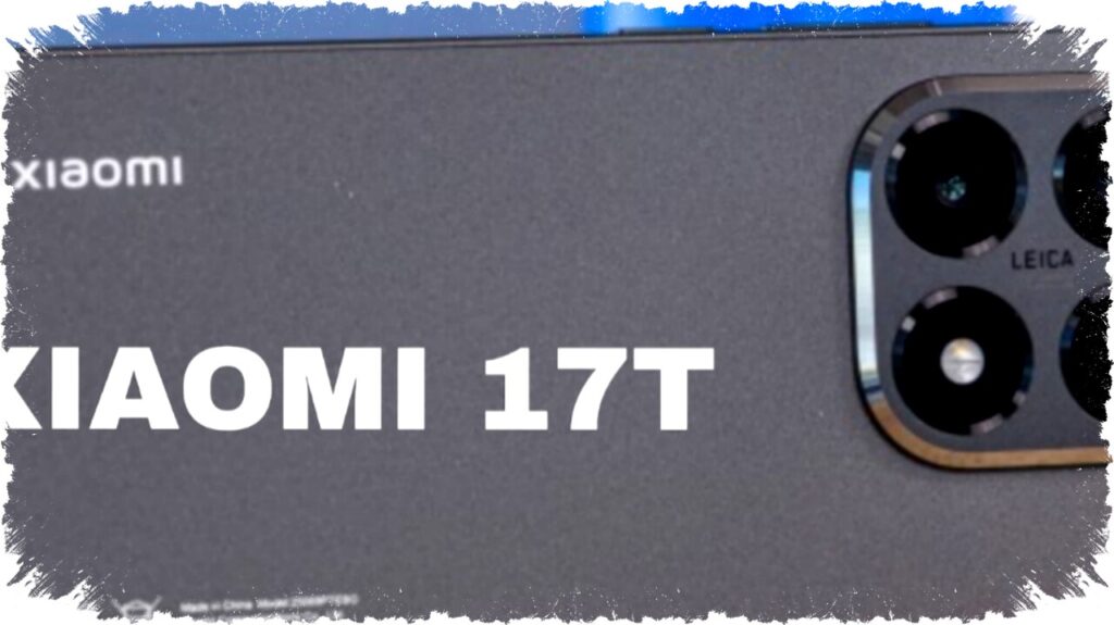 Bocoran Xiaomi 17T: Performa MediaTek Dimensity 9400 & Baterai 6.500 mAh Lebih Tahan Lama