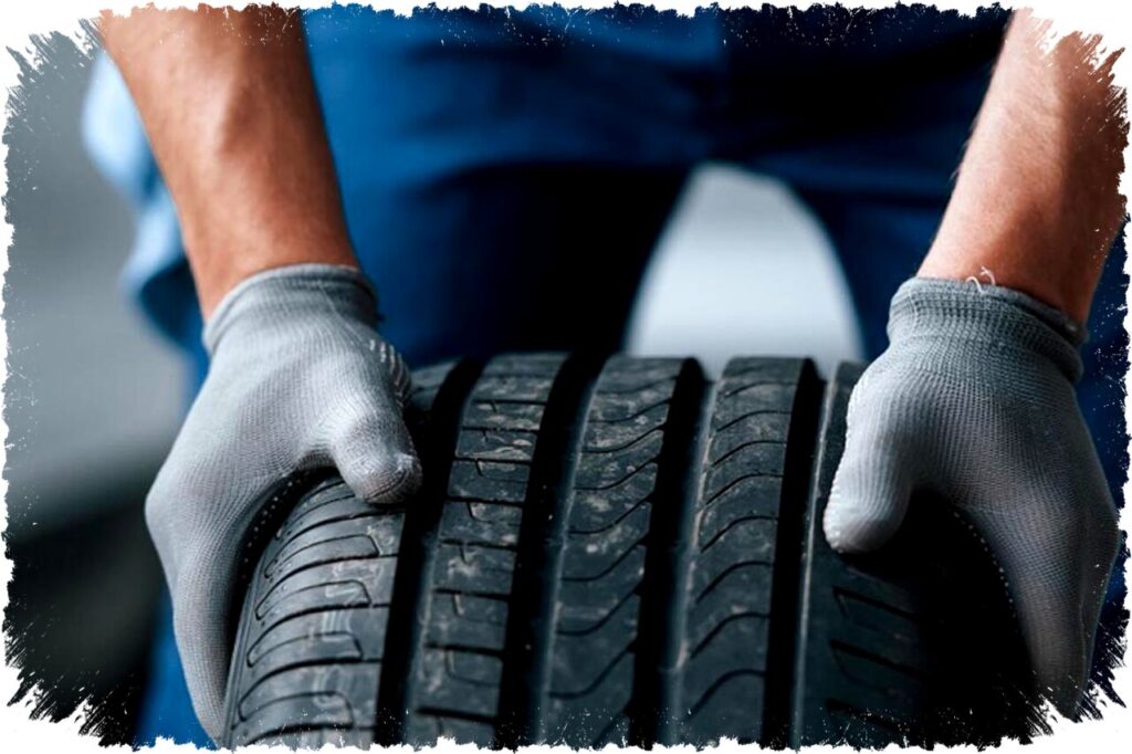 8 Tips Perawatan Ban Mobil Agar Awet dan Nyaman Berkendara, Cek Tekanan hingga Rotasi Rutin!