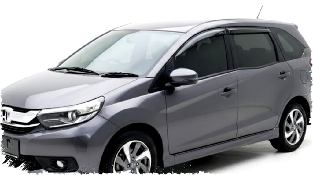 Honda Mobilio 2020: Performa Kencang Seperti Jazz, Muat 7 Orang Harga Mulai Rp130 Jutaan