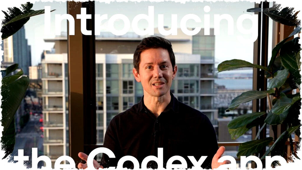 Stop Context-Switching dengan Codex: Otomatisasi Tiket, Review Kode, dan Update Proyek Lebih Cepat