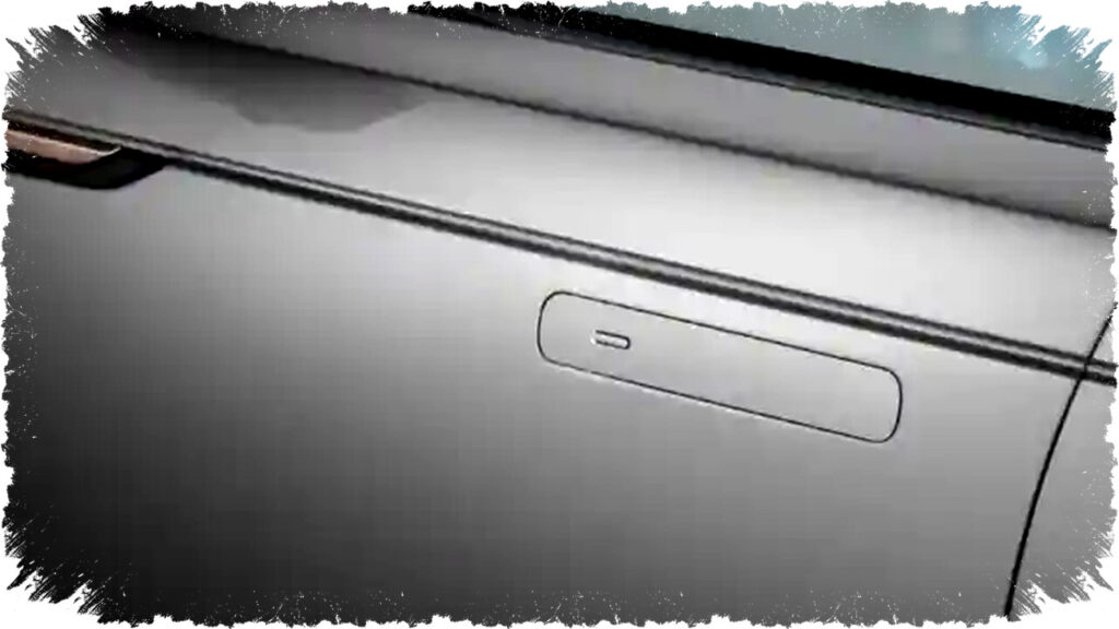 China Larang Handle Pintu Elektrik Mobil Listrik Mulai 2027, Bakal Ubah Desain Mobil Global