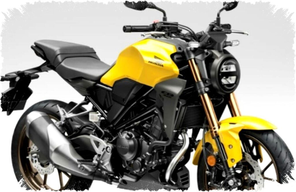 Bedah Mesin Honda CB300R 2026: Retro Modern, 30,7 HP, Nyaman Untuk Pengendara Pemula