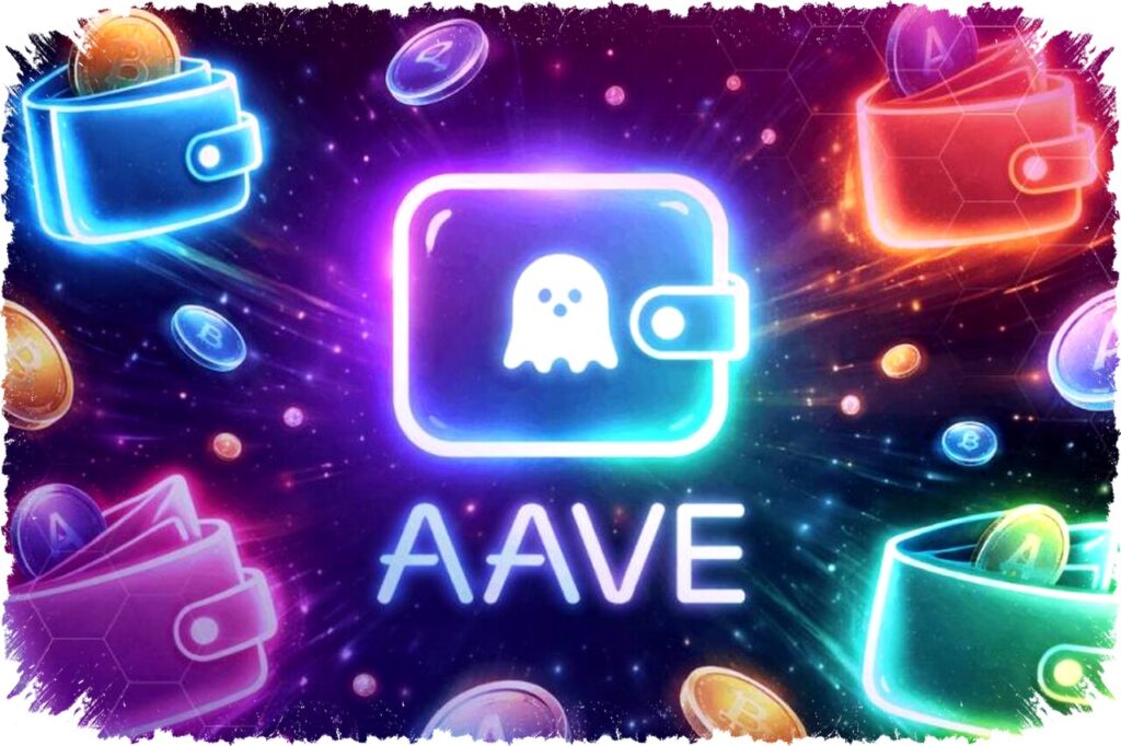 Aave Fokus pada DeFi, Hentikan Wallet Family dan Tutup Merek Avara Mulai April 2026