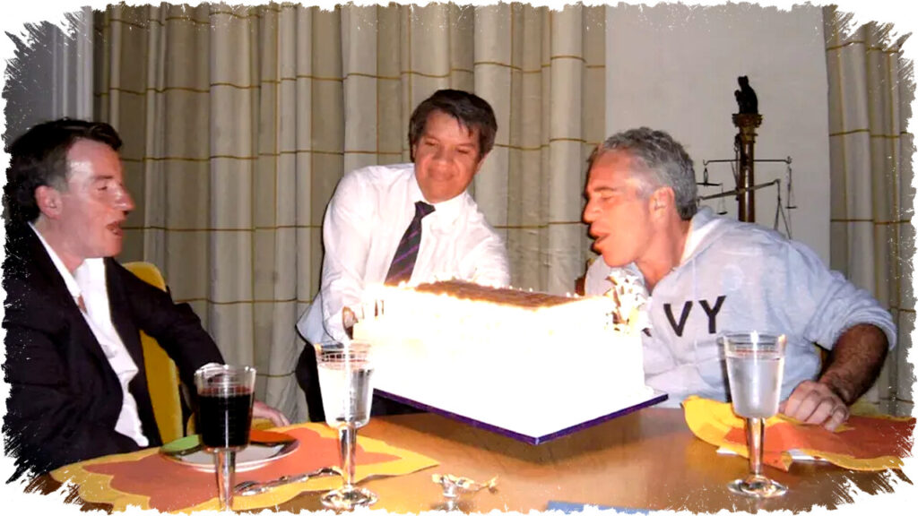 Pemerintah Inggris Akan Rilis Dokumen Terkait Mantan Duta Besar dan Hubungannya dengan Jeffrey Epstein