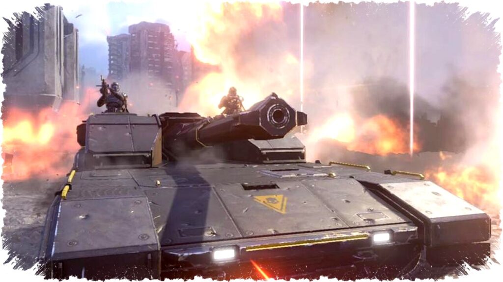 Helldivers 2 Tambah Tank Bastion dengan Senjata Berat dan Pertahanan Tangguh di Update Terbaru