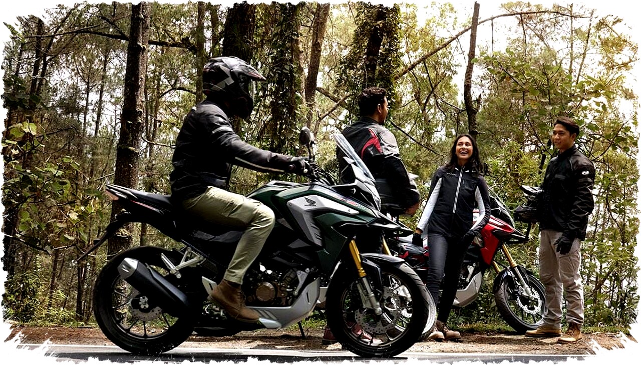Honda CB150X Vs CB150R StreetFire: Pilih Motor Sport Adventure Touring atau Naked Sport?