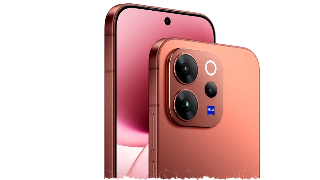 Vivo V70 Elite Terungkap di Geekbench dengan Snapdragon 8s Gen 3, RAM 12GB & Android 16