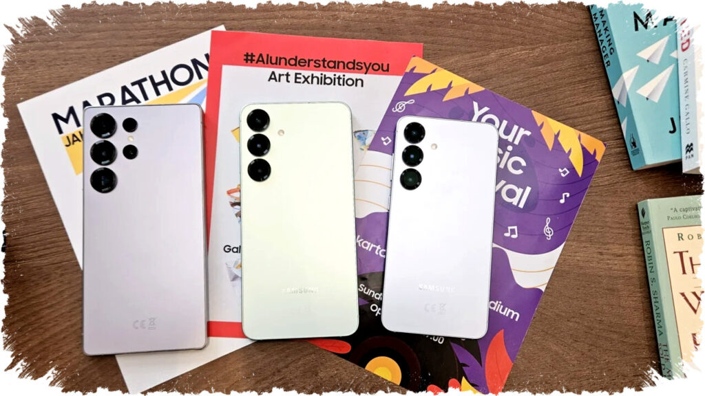 Galaxy S26 Muncul di Geekbench, Ditenagai Chip Exynos 2600 dengan RAM 12GB & Android 16