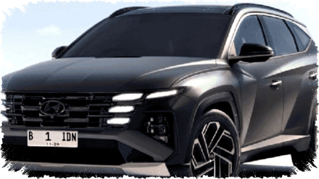 Hyundai Tucson Bekas Rp150 Jutaan: SUV Nyaman, Fitur Lengkap, dan Layak Diburu di 2026!