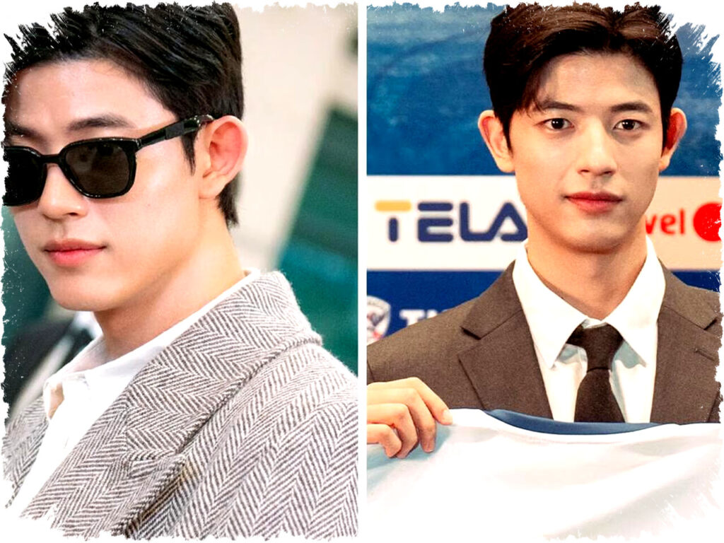7 Frustrasi Kang Si Yeol Usai Tukar Nasib di No Tail To Tell yang Bikin Penasaran!