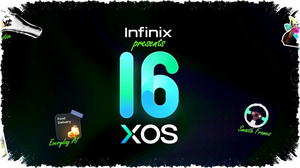 Infinix Luncurkan XOS16 Berbasis Android 16 dengan Fitur AI Canggih dan Personalisasi Lengkap