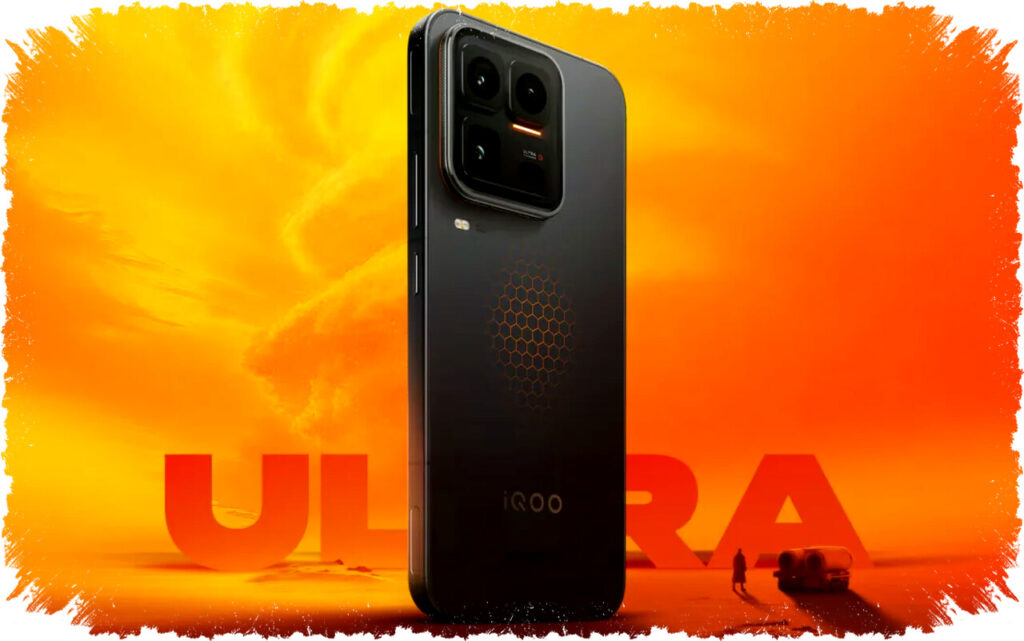 iQOO 15 Ultra Resmi Meluncur dengan Snapdragon 8 Elite Gen 5, Pendingin Aktif & Trigger Bahu Gaming