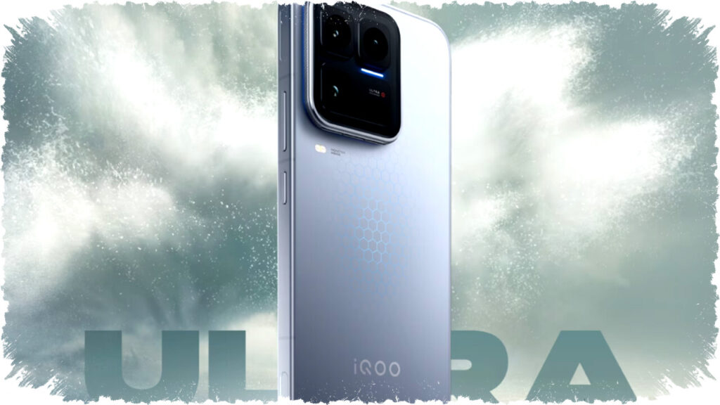 iQOO 15 Ultra Rilis dengan Baterai 7.400mAh, Snapdragon 8 Elite, dan Kamera 50MP Triple