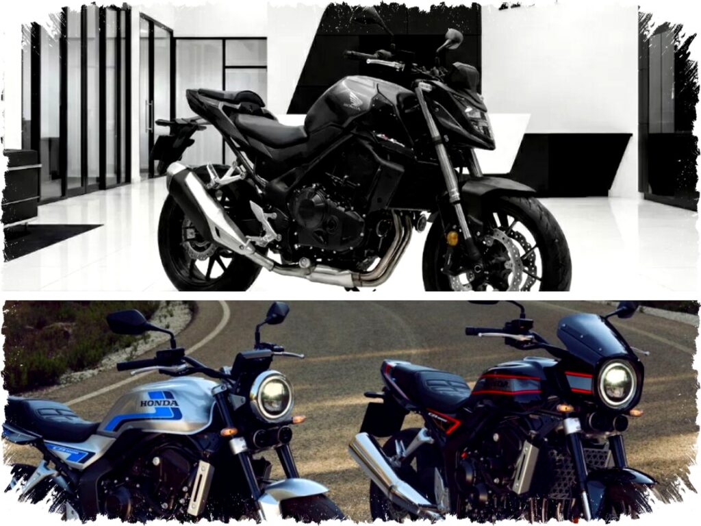 Honda CB 2026 Meluncur: Kombinasi Desain Legendaris & Teknologi Canggih dengan Harga Terjangkau
