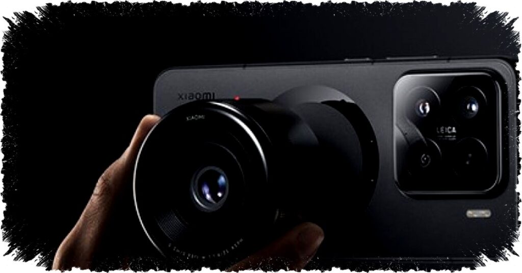 Xiaomi Mulai Produksi Massal Kamera Micro Four-Thirds Modular 100MP dengan LaserLink Cepat