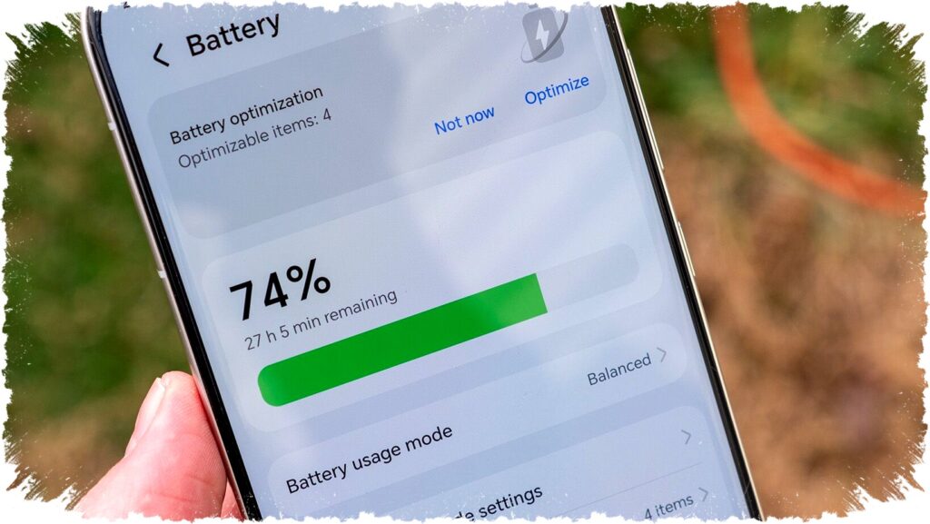 88% Konsumen Lebih Pilih Daya Tahan Baterai Lama Dibanding Pengisian Cepat di Smartphone