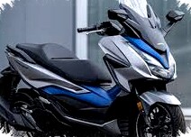 Honda Forza 125 Matic Premium Bersaing Ketat, Lebih Keren dari Vario Siap Tantang NMAX & PCX!