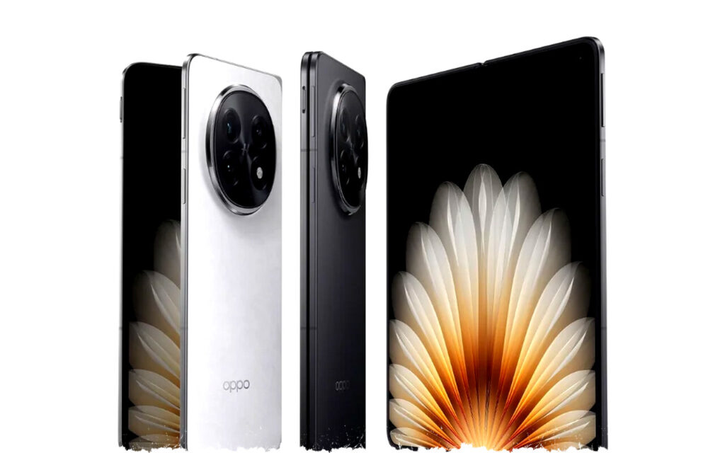 Oppo Find N6 Dapat Sertifikasi NBTC, Percepat Persaingan Snapdragon 8 Elite Gen 5 Foldable