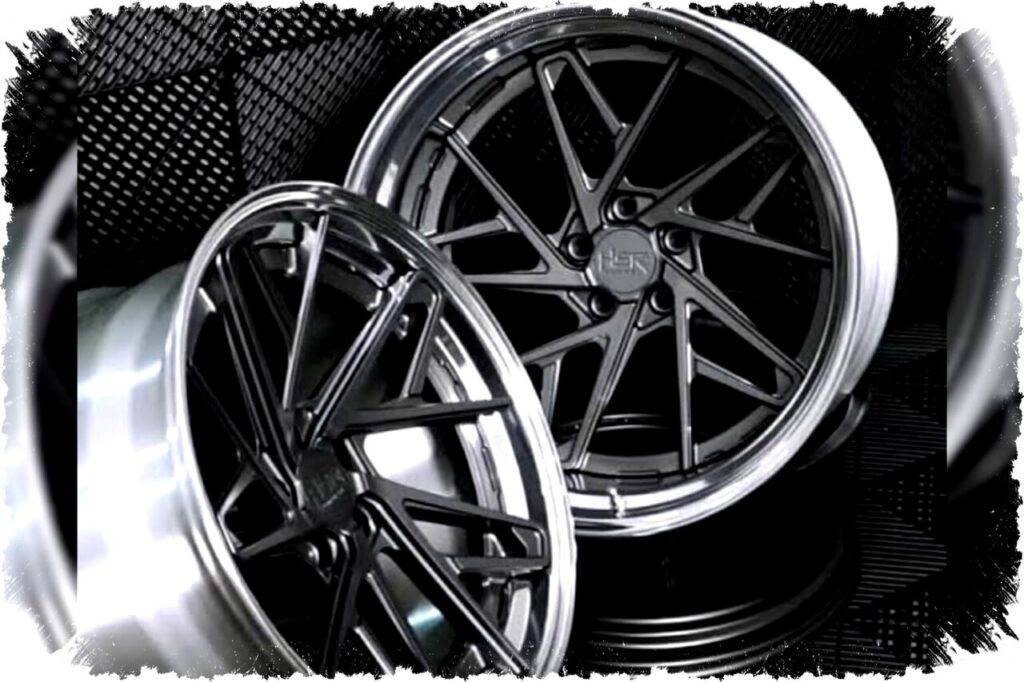 Rekomendasi Velg Forged Lokal 2026 Harga Terjangkau untuk Akselerasi Motor Lebih Gesit