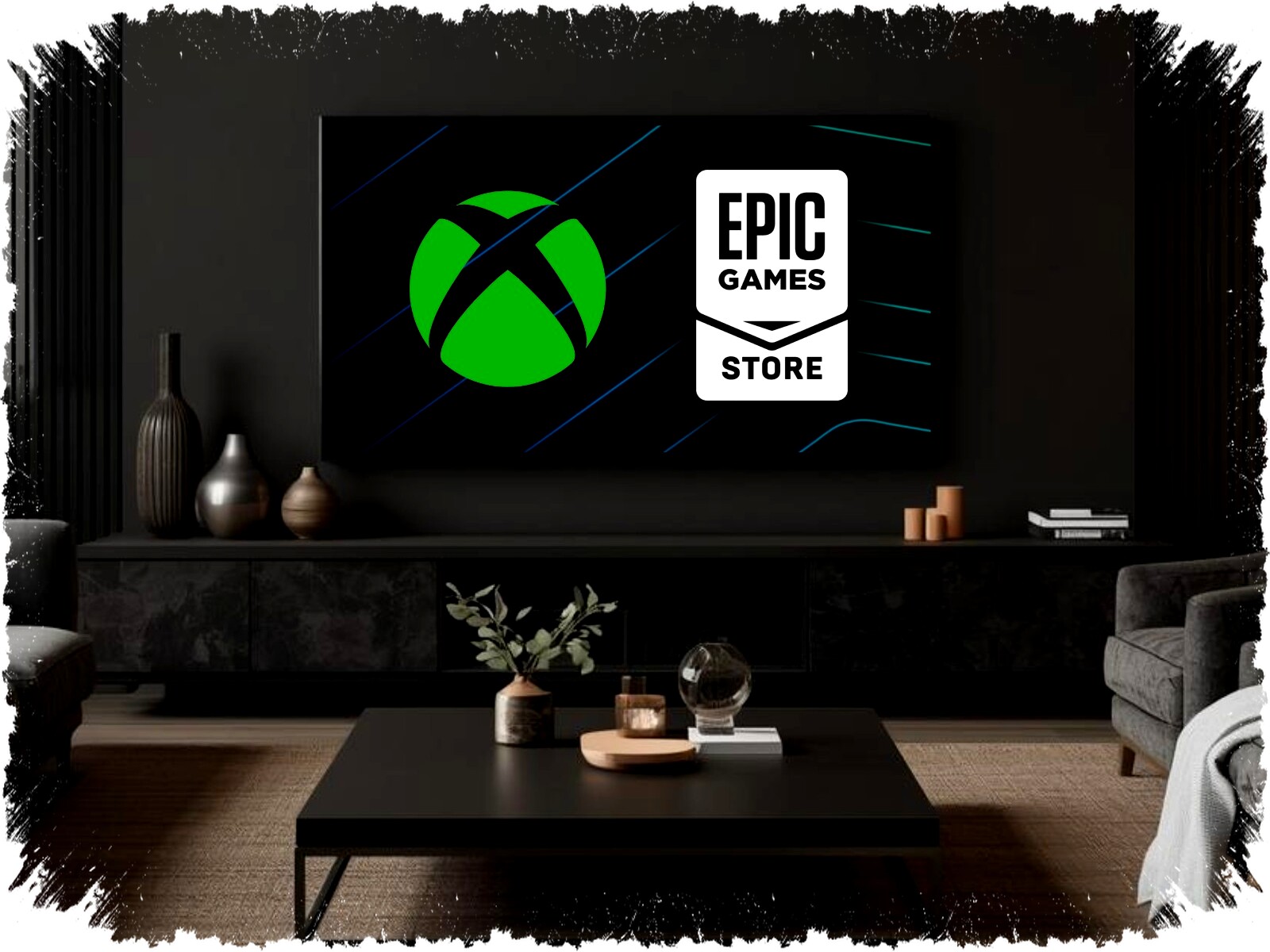 Epic Games Store Siapkan Aplikasi Full-Screen untuk Xbox, Tantang Steam dengan Mode Baru Epic Games Store Siapkan Aplikasi Full-Screen untuk Xbox, Tantang Steam dengan Mode Baru