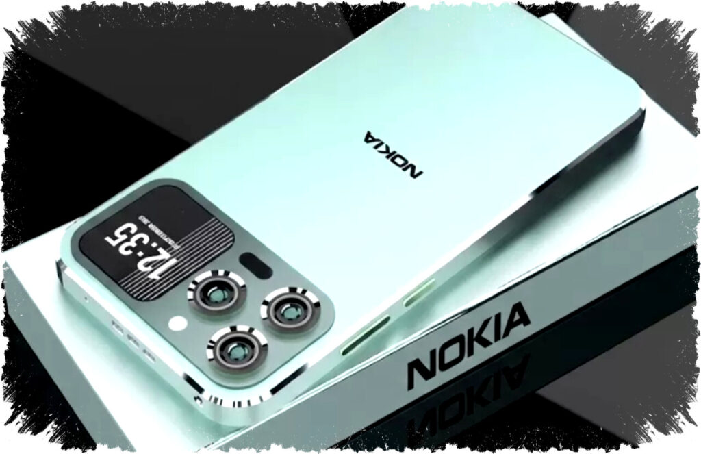 Nokia N75 Max Pro 5G Resmi di Indonesia: Kamera 200MP dan Baterai 7100mAh Harga Rp9 Jutaan