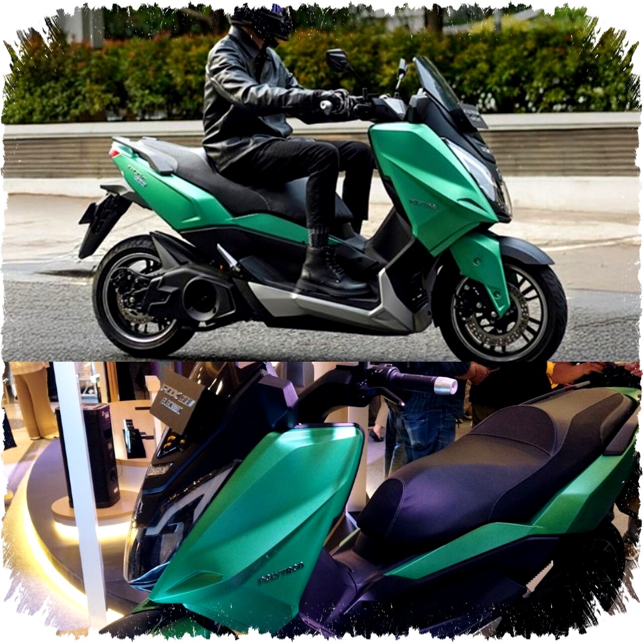 Simulasi Cicilan Motor Listrik Polytron Fox-R & Fox 500 Awal 2026, Lebih Murah dengan Subsidi Pemerintah