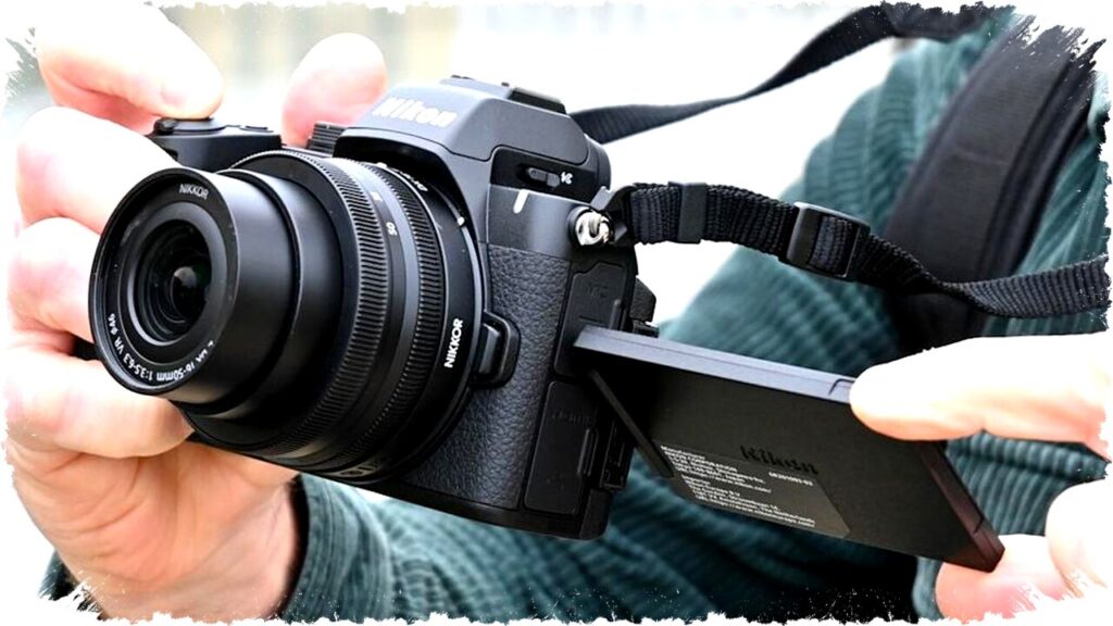 Dulu Pakai DSLR Murah, Kini Fitur Nikon Z50 II Bikin Fotografi Pemula Makin Mudah dan Cepat