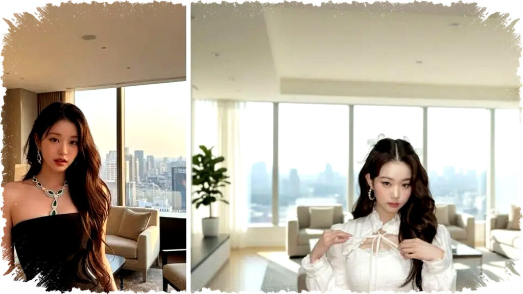 Edit Foto Penthouse Dramatis & Natural dengan Prompt Gemini AI, Hasil Profesional Tanpa Kesan Buatan