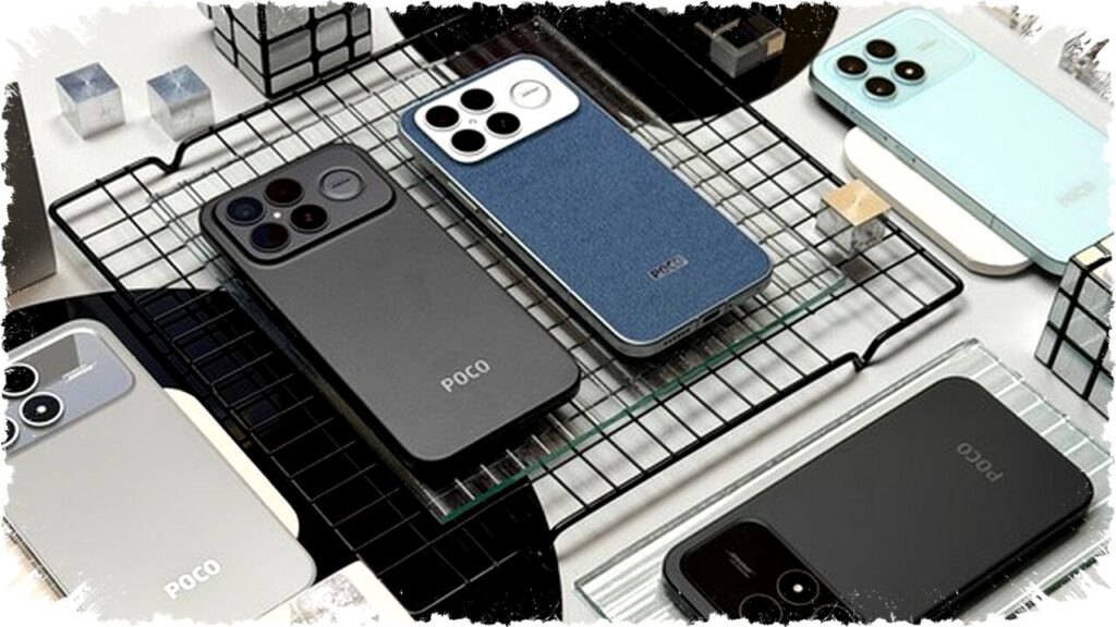 Poco F8 Pro & Ultra Resmi Meluncur di RI: Snapdragon 8 Elite, Speaker Bose, Harga Mulai Rp 8 Jutaan