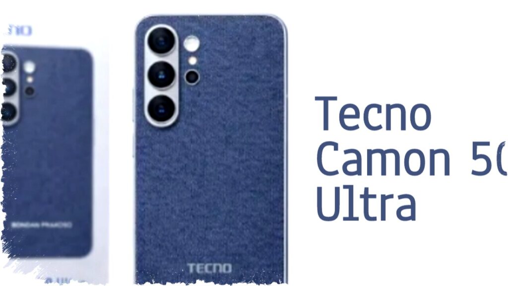 Tecno Camon 50 Ultra Sudah Terdaftar TKDN, Siap Debut di Indonesia dengan Kamera Belakang Mirip Samsung!