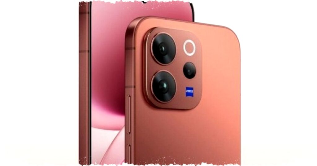 vivo V70 Elite hadir dengan Snapdragon 8s Gen 3, RAM 12GB dan layar OLED 120Hz terbaru