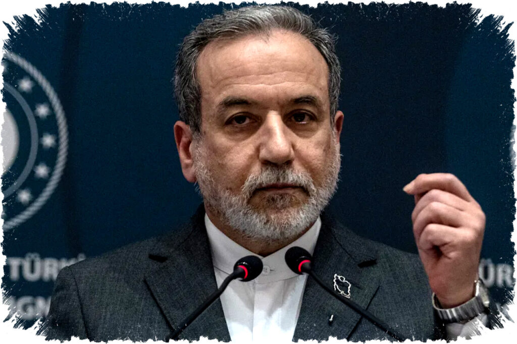 Pembicaraan Nuklir AS-Iran Digelar Jumat di Oman, Fokus Batasi Enrichment Uranium dan Rudal