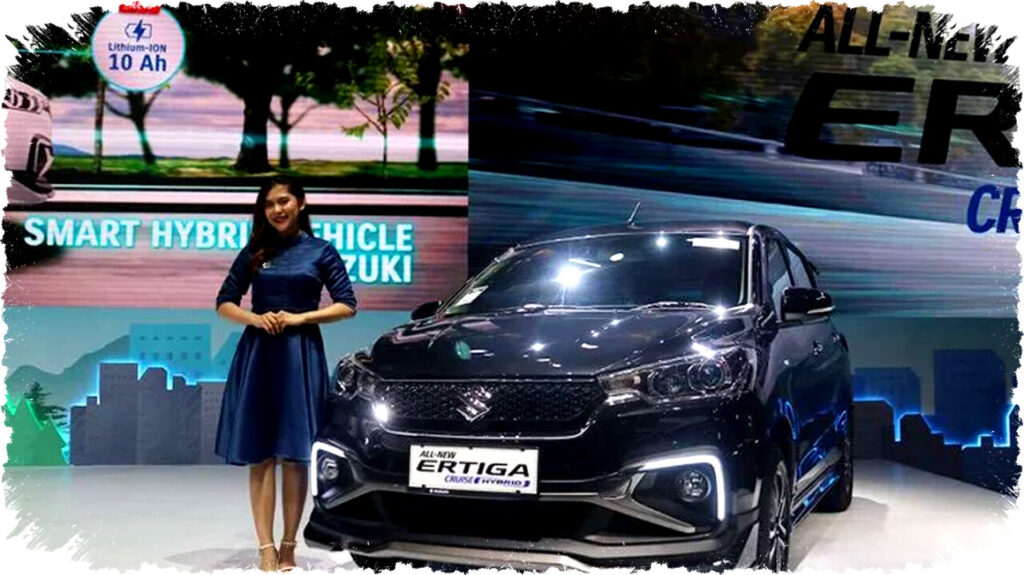 Penjualan Suzuki Ertiga Turun, Minat Pelanggan Beralih ke SUV: Data Terbaru 2026