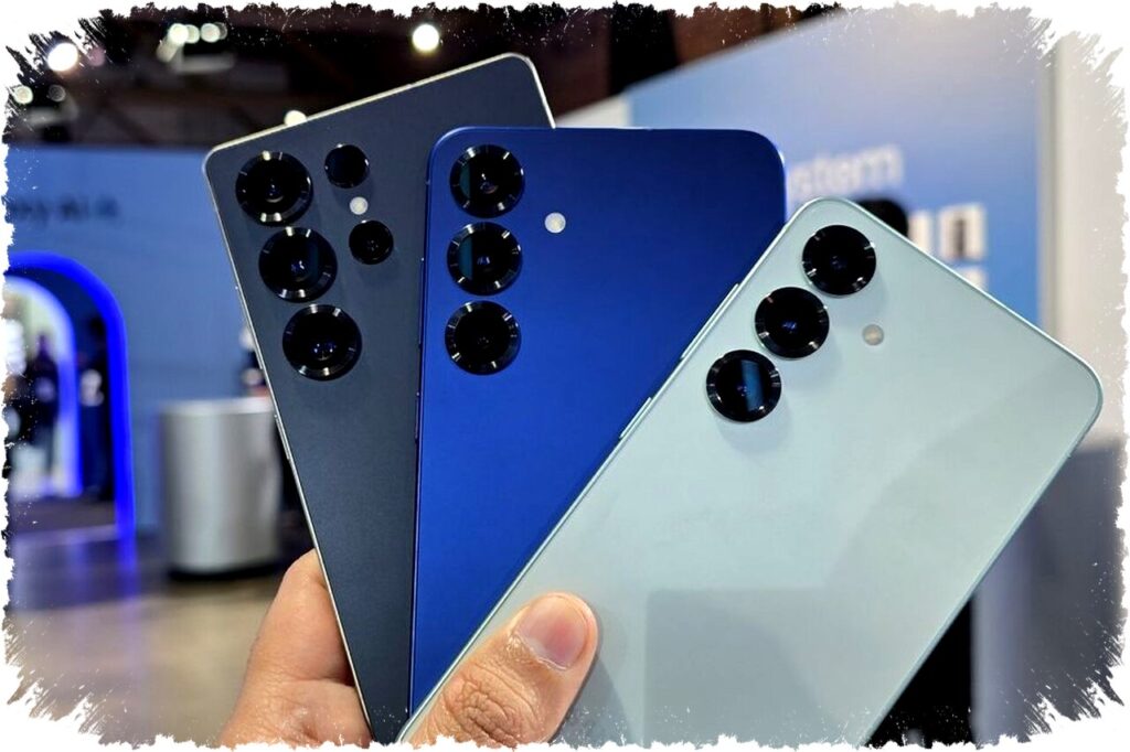 Harga Samsung Galaxy S26 Series Diprediksi Stabil, Intip Bocoran Spesifikasi Lengkapnya!