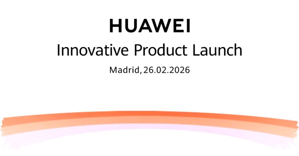 Huawei Umumkan Acara Peluncuran Produk Baru Fokus Smartwatch Olahraga Tanggal 26 Februari