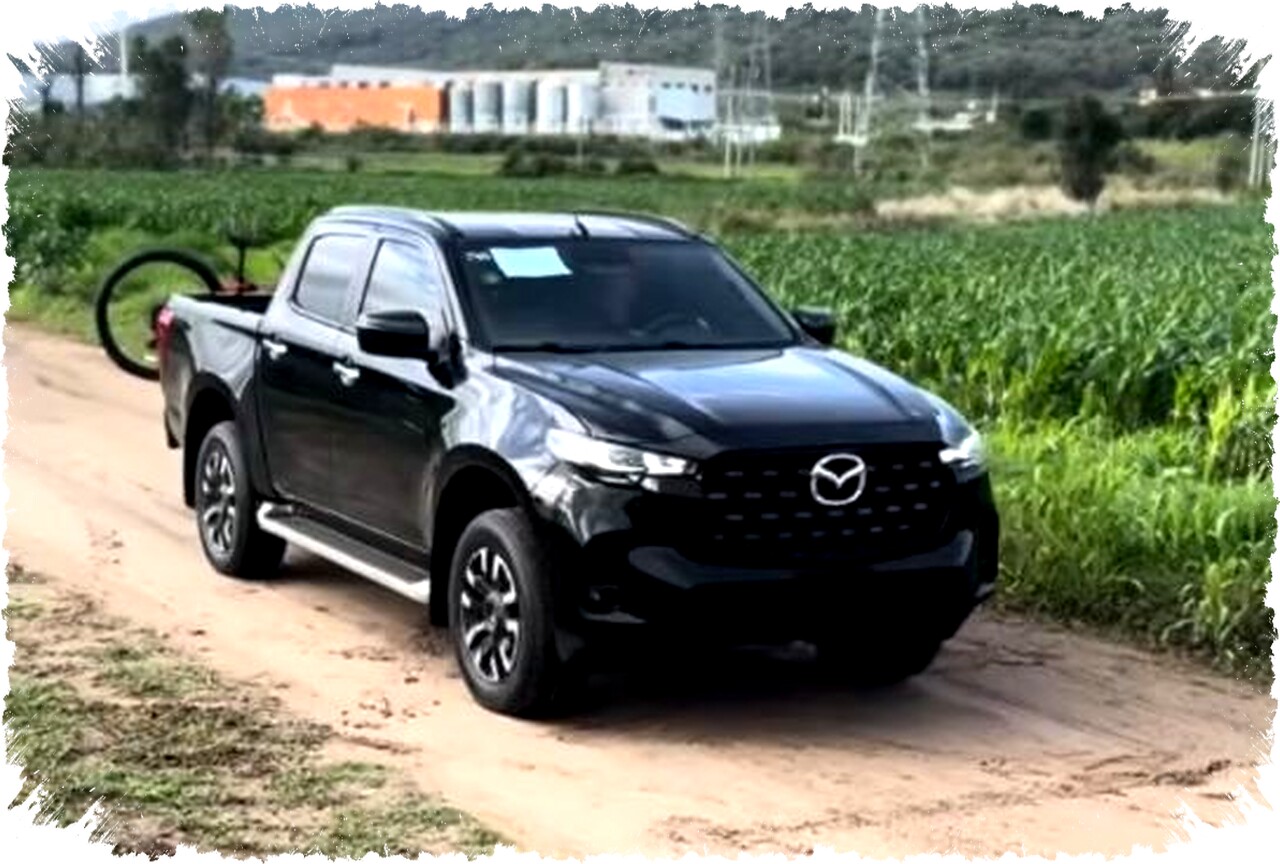 Jepang Dominasi Pasar Pickup 2026: 13 Model Hybrid, Listrik, Diesel Paling Dinantikan!