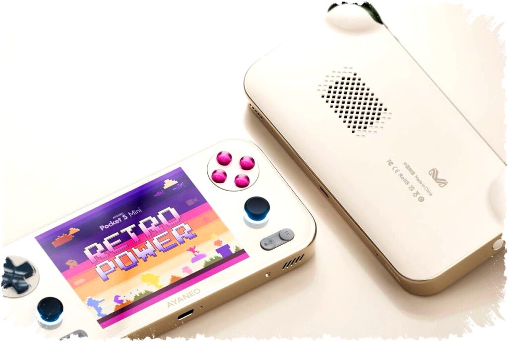 Pembeli Ayaneo Pocket S Mini Dapat Handheld Gratis Setelah Kesalahan Produksi Terungkap