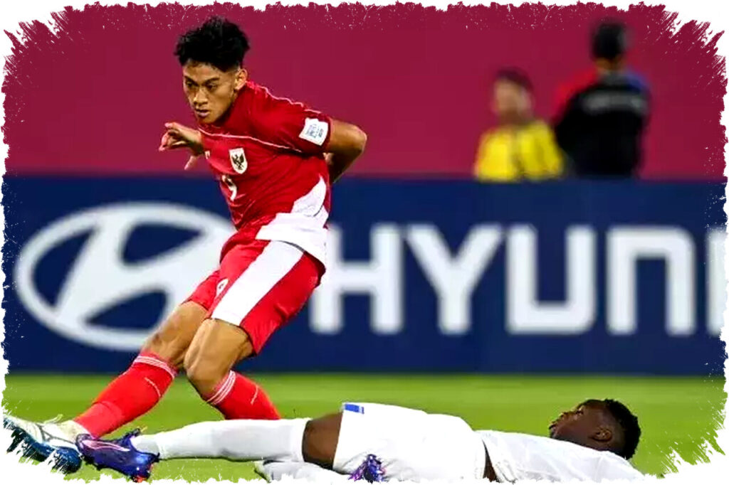 Ini Daftar Pemain Timnas U-17 dan Jadwal Lawan Perdana Menghadapi China