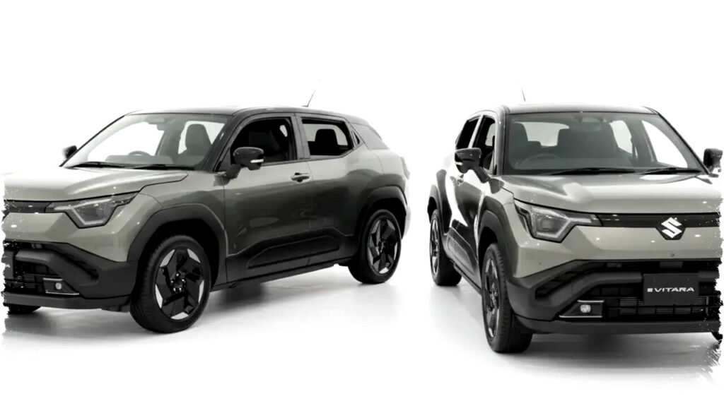Suzuki e Vitara Meluncur di IIMS 2026, Harga Diprediksi Mulai Rp 450 Jutaan & Booking Rp 20 Juta