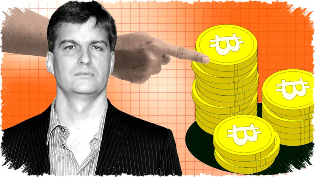 Michael Burry Waspadai Harga Bitcoin Turun di Bawah $70K Picu Krisis dan Kebangkrutan Perusahaan