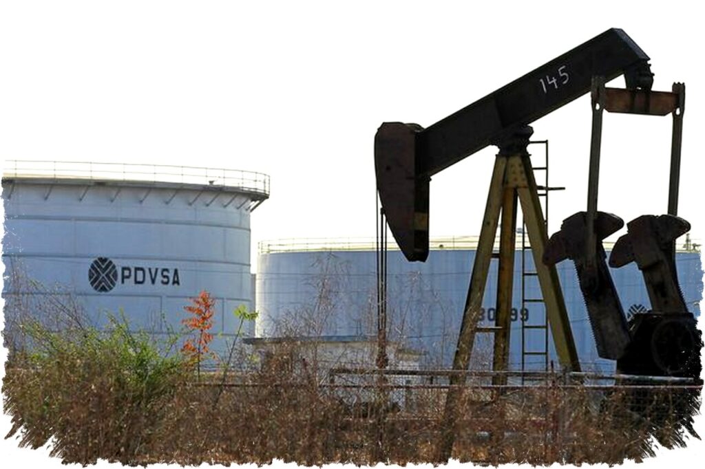 AS Beri Izin Eksport Diluents ke Venezuela, Dorong Pemulihan Sektor Minyak Negara OPEC
