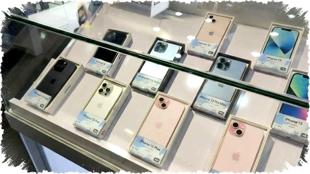 Daftar Harga iPhone Resmi di iBox Januari 2026, Mulai Rp8 Juta hingga Rp44 Juta!